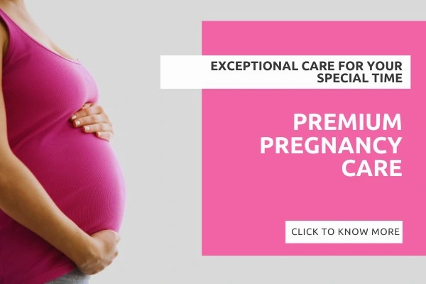 Premium Pregnancy Care - Auradale