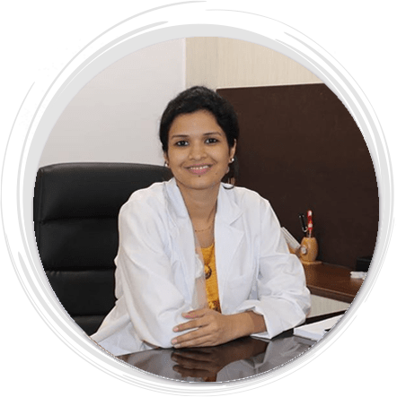 Dr. Swadha Kotpalliwar (Jannawar) - Auradale