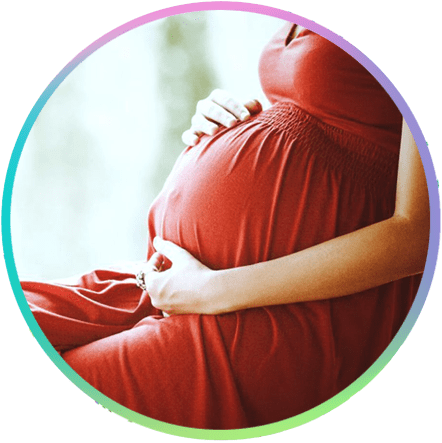 High Risk Pregnancy - Dr Swadha Gaurav's Auradale Clinic
